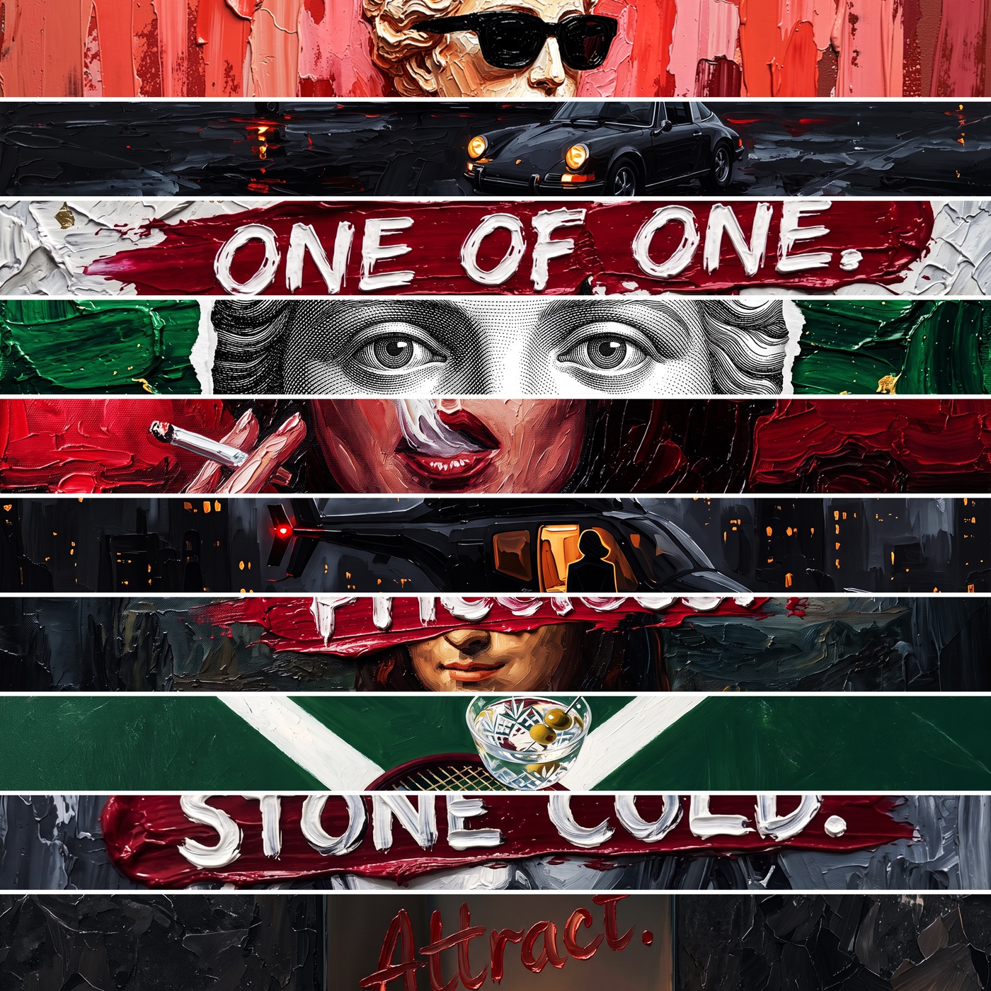 The Independence Collection wallpapers on iPhone