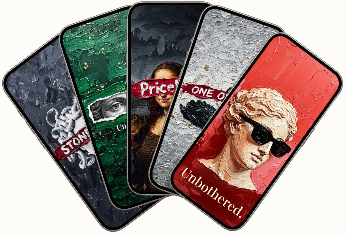 The Independence Collection preview